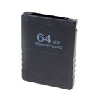 PS2 Memory Card 64MB for Playstation 2