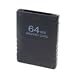 PS2 Memory Card 64MB for Playstation 2