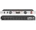 Power Line Conditioner with Slide-Out Front Panel Lights