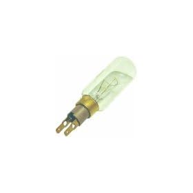 Whirlpool Fridge Freezer Lamp, American Type T Click 40w 240v Bulb (F1)