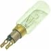 Whirlpool Fridge Freezer Lamp, American Type T Click 40w 240v Bulb (F1)