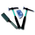 4 Piece Body & Fender Kit
