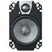 Infinity 4627CFP Kappa 4-Inch x 6-Inch Two-Way Plate Lousdpeakers (Pair)