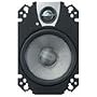 Infinity 4627CFP Kappa 4-Inch x 6-Inch Two-Way Plate Lousdpeakers (Pair)