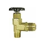 Buy IMPERIAL 90539 TRUCK VALVE FLARE MALE PIPE 1 2x5 8 (PACK OF 5) by Imperial