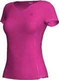Adidas Damen T-shirt Essentials, intenspnk, 38, O59774-38 Preisvergleich