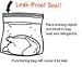 Harold Imports Elizabeth Karmel Grill Friends Everyday Brining Bag