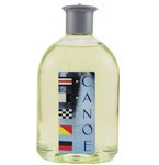CANOE by Dana for MEN: AFTERSHAVE 8 OZ