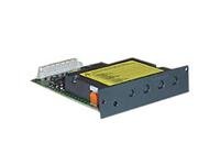 MGE 6 Alarm Fernmeldekarte 250V - 2A USV Fernmeldekarte f&uuml;r MultiSlot Pulsar Extreme Preisvergleich
