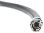 Dive Rite High Pressure Gauge Hose 7/16 Inch Male
