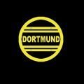 Produkt-Bild: 5 St&uuml;ck Dortmund Blinkie (Leuchtartikel) - zur Meisterfeier anstecken - speziell f&uuml;r Dortmund Fans