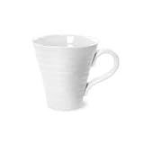 Portmeirion Sophie Conran Coffee Mug(s) White