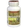 Mushroom Wisdom Super Lion's Mane - 120 - Tablet