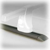 Thule TB60 60 inch tracks w/Blind fasteners