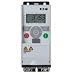 Eaton MMX34AA2D4F0-0 Adjustable Frequency AC Drives, 480VAC Supply Voltage, 1HP Power Rating, 2.4A Input Current