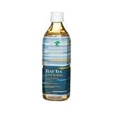 Teas Tea Jasmine Green Unsweetened Tea, 16.9-Ounce Bottles (Pack of 12)