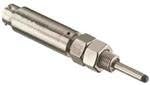 Linear Displacement Sensors Single Ended DC Gage Heads 0.5ingage head