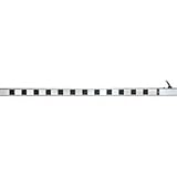Phillips #S10051900118/17 12Out Metal Power Strip