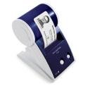 Smart Label Printer 450 with 300 Dpi for Windows and Mac  (USB and Serial) (SLP-450)