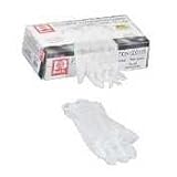 ACM13010 - Non-Sterile Vinyl Gloves, 5-6, Small