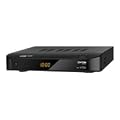 Dyon Harrier HD Digitaler Satelliten-Receiver (DVB-S, HDTV Receiver, HDMI, 2x Scart-Anschluss) schwarz