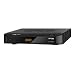 Dyon Harrier HD Digitaler Satelliten-Receiver (DVB-S, HDTV Receiver, HDMI, 2x Scart-Anschluss) schwarz