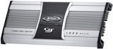 Boss Audio Riot Gt1080 1600Watt 2-Channel Mosfet Power Amplifier