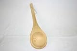 Sauna Accessories for best Sauna Traditions Wooden Ladle - ACCES-BLC-17
