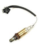 Bosch 15705 Oxygen Sensor, OE Type Fitment