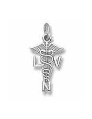 L.V.N. Charm