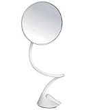 Peeka Bu personal area mirror