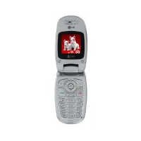 AX145 Color Flip Cell Phone - Alltel