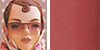 full-finish lipstick - la la land