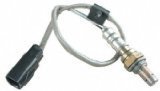Bosch 15663 Oxygen Sensor, OE Type Fitment