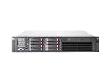HP ProLiant DL380 G7 Base - Server - rack-mountable - 2U - 2-way - 1 x Xeon E5640 / 2.66 GHz - RAM 6 GB - SATA/SAS - hot-swap 2.5