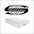 Simmons Kids Innerspring Slumber Time High Quality Bunk Bed Mattress