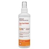Abba Pure Curl Finish (8.45 oz)