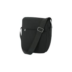 Cool Bananas Serious Messenger - Tragetasche f�r iPad - Nylon, 9042334