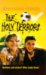 cover of The Holy Terrors