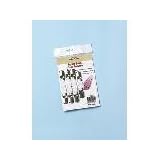 Bulk Savings 327960 Ironing Board Fasteners- Case of 48 by Bulk Savings