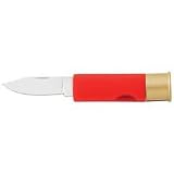 Classic SafariTM Shotgun Shell Knife
