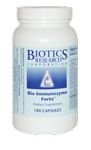 Biotics Research Bio-Immunozyme Forte 90 tablets