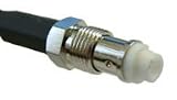Review Solwise  / FME Socket to ReSMA plug 30cm