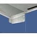 Tray Shelves 44- 3/8
