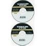 Audio CD from seminar "The Predictive Power of Options" 2 disc series with Larry McMillan