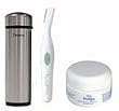 Es412 Cleancut Shaver Trimmer Package.free Special Razor Bump Preventer
