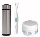 Es412 Cleancut Shaver Trimmer Package.free Special Razor Bump Preventer