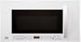 LG LMVM2085SW Over-the-Range 2-Cubic-Foot Microwave Oven with Warming Lamp, White