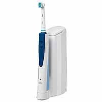 Braun #D17525 PC7400 Power Toothbrush