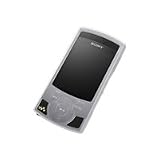 Buy Sony CKMNWZS540US Silicone Case for S Series MP3 players by Sony